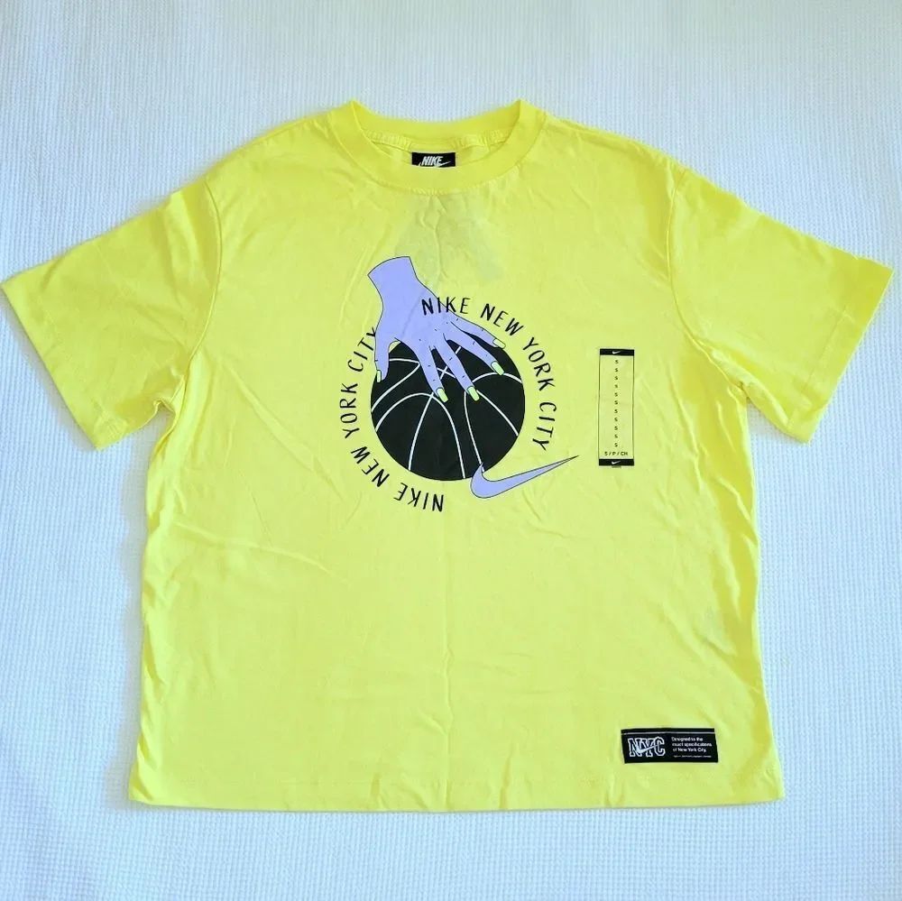 Nike👟 New York City🏙 Tee👕 - NWT